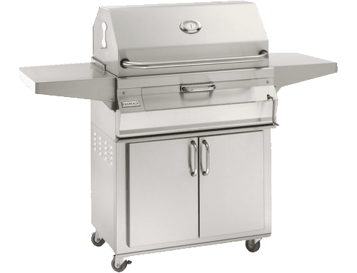 Charcoal Grill