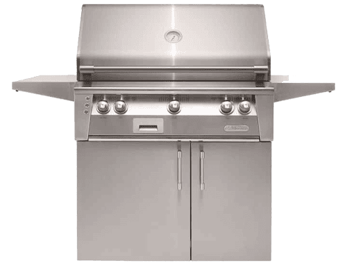 Gas Grill