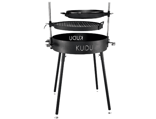 Wood Grill