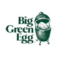 big green egg logo