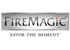 Firemagic square logo