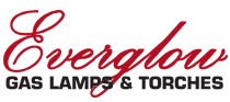 Everglow logo