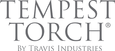 tempest torch logo