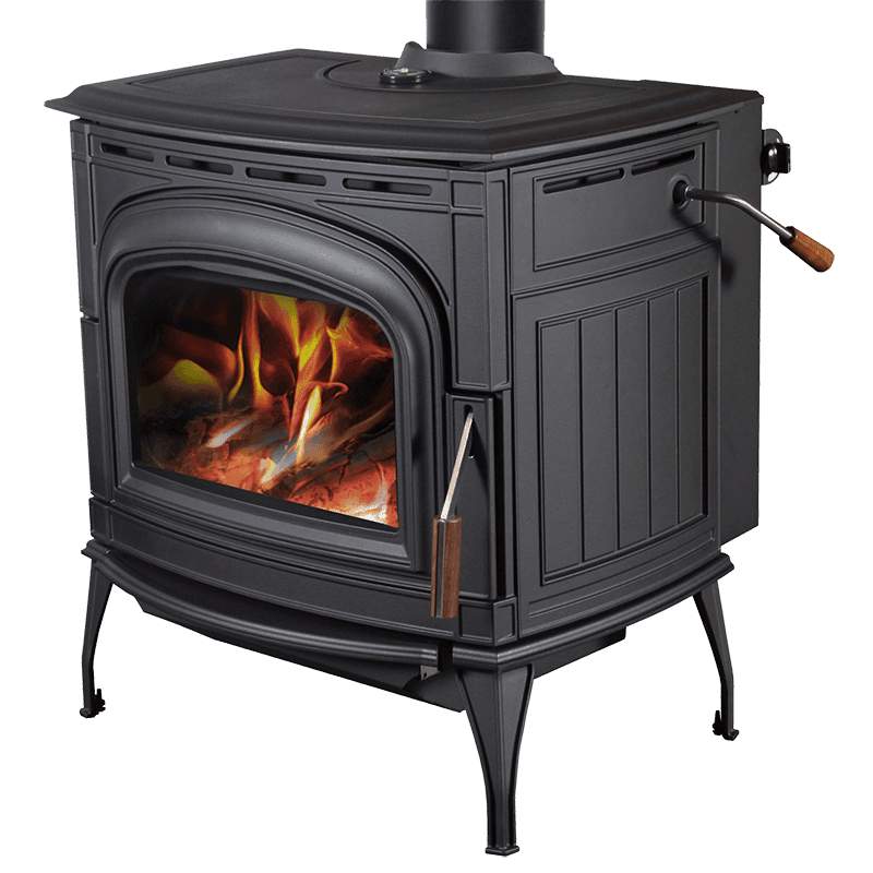Blaze King Ashford 30.2 Wood Stove
