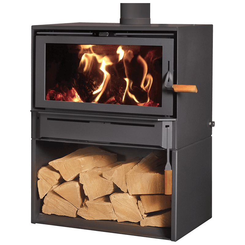 Blaze King Boxer 24 Wood Stove