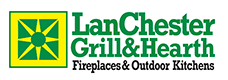 LanChester Grill & Hearth logo