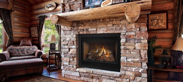 Revitalizing Your Old Fireplace | Lanchester Grill & Hearth