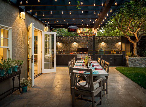 Outdoor Date Night Ideas for Summer - Kitchen Concoctions