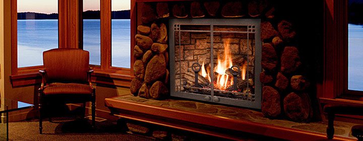 retrofit fireplace