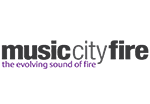 music city fire logo