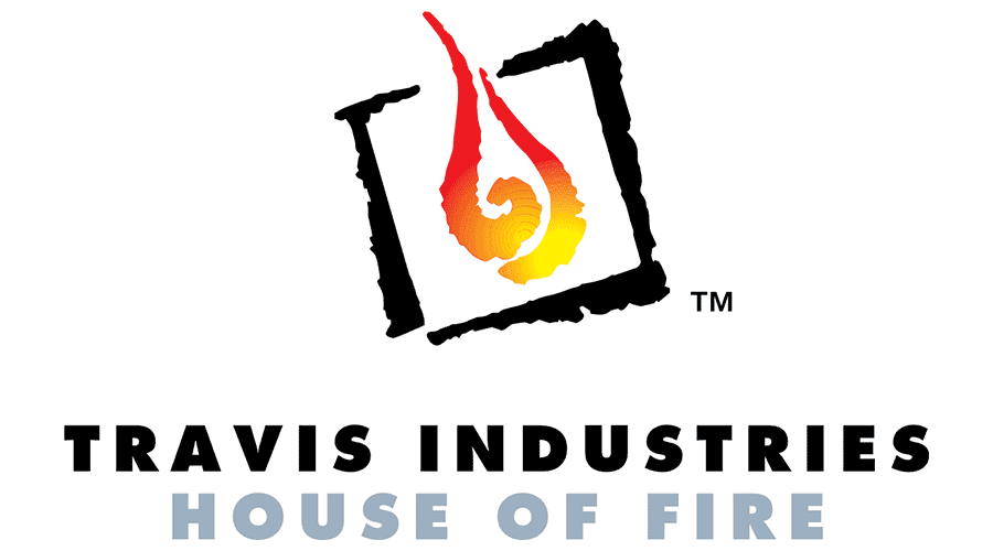 travis industries logo