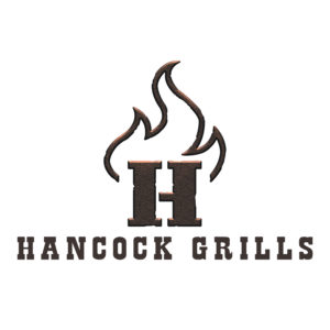 hancock grill logo