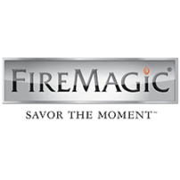 Firemagic square logo