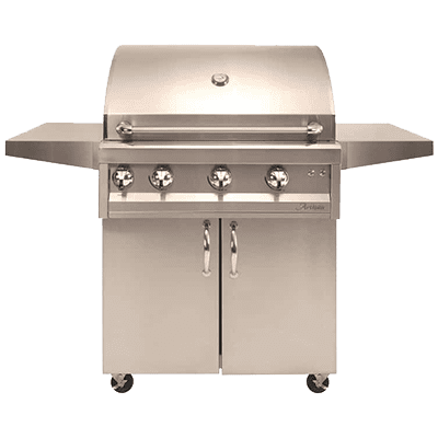 artisan grill