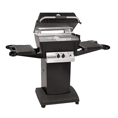 P4X Premium Gas Grill