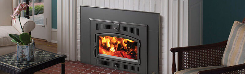 lopi wood fireplace insert