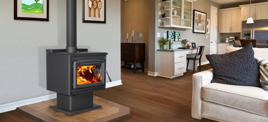 Gas Fireplaces 101 - All You Need to Know - Bob Vila